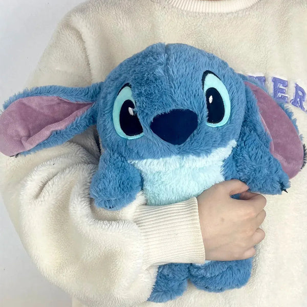 Cozy Plush Hand Warmer