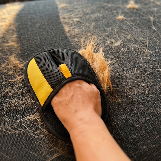 StaticLift Hair Removal Glove